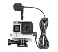 soonsun Esqueleto Caso de Vivienda con Esqueleto Backdoor para GoPro Hero 3 3 + 4 Cámara de la acción