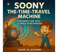 Soony: The Time-Travel Machine (Soony Adventures)