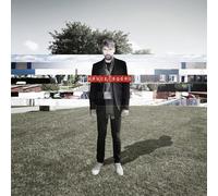 Soord,Bruce - Bruce Soord (10th Anniversary, Half-Speed Master) [Vinilo]