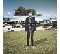 Soord, Bruce - Bruce Soord