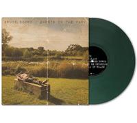 Soord,Bruce - Ghosts in the Park (Ltd Dark Green Vinyl) [Vinilo]