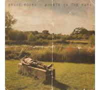 Soord,Bruce - Ghosts In The Park [Vinilo]