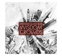 Wisdom Of Crowds