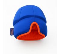 SOOTHIE - Gorro para aliviar el dolor de cabeza y la migraña. Sombrero de hielo para dolores de cabeza y ojos hinchados. Terapia cálida para aliviar los senos nasales y el estrés. Disfruta de nuestro