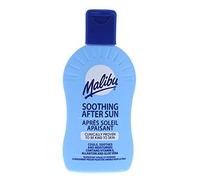SOOTHING AFTER SUN LOTION