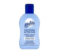 SOOTHING AFTER SUN LOTION | Refrigerante e hidratante, aloe vera, vitamina E y alantoína, para piel expuesta al sol, apta para viajes