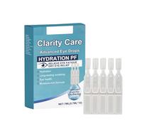 Soothing And Eye Drops For Clear Eye Drops Moisten And Moisturize The Eyes Providing Care To Improve Blurred.Drops For Dry Eyes, Intense Moisturization.7ml