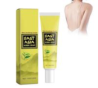 Soothing And Moisturising Cream,Strengthens And Nourishes The Skin, Improving Its Elasticity And Texture. Leaves Skin Smooth And Firm, Gently Nourishing For All Types.15g