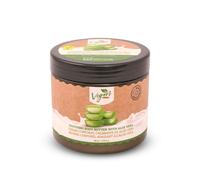 Soothing Body Butter With Aloe Vera
