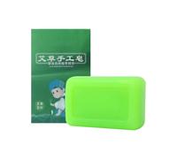 Soothing Body Soap, Natural Bathing Wash Bar, Gentle Skin Cleanser with Moisturizing Formula, Handmade Bath Soap, Shower Bar with Refreshing, Personal Care for Women and Men