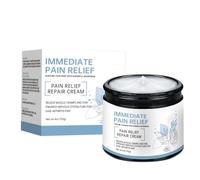 Soothing Cream For Joint And Bone Discomfort,Bone And Joint Pain Relief,Muscle Joint Repair Cream,Pain Relief And Relaxation,Daily Joint Care Back Relief,113g