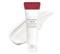 Soothing Face Cream, Daily Moisturizer Lotion, 100g Jar with Hydrating Formula, Gentle Skin Moisturizer, Nourishing Base with Smooth Style, Morning Skincare for Home and Travel