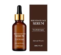 Soothing Face Nourishing Liquid, Brightening Facial Solution, 100ml Hydration with Gentle Texture, Natural Botanical Skin Care, Radiance Liquid with Silky Style, Facial for Home Spa