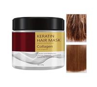 Soothing Hair Masque - Scalp Anti-Frizz Care, Replenishing Block with Feature, Botanical Blend Gear with Feature, Masque Functional Styling, Beauty Supplies for Women, Men, Salon