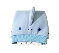 Soothing Head Covers For Dogs And Cats, Pet Beanie Hat, Trendy Calming Cats Headgear Hat - Winter Warm Hat for Parties, Birthday Parties, and Daily Walks, Stylish Pet Supplies
