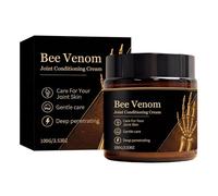 Soothing Joint Balm, Muscle Support Ointment, Gentle Nourishment with Smooth Application, Long Lasting with Compact Build, 2.17x2.17x2.6inch Wellness Utility, Personal Accessory for Seniors