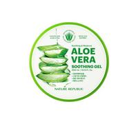 Soothing & Moisture Aloe Vera 92% Soothing Gel - 300ml (4c/u) Set