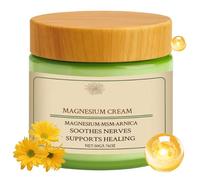 Soothing Neuropathy Cream - Natural Body Care Organizer, Relief Block with Feature, Lotion Gear with Feature, Cream Functional Styling, Wellness Supplies for Foot, Back, Shoulder