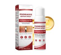 Soothing Skin Mist - Hydrating Recovery Body Spray, Lightweight Refreshing Formula, Gentle Blend Care, Skincare Item, Skin Hydration for Travel Exercise Morning 100ml