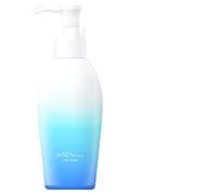 Soothing Sunscreen SPF50+,140 Ml De Protección UV Sport Sunscreen Gel,Ligera No Grasosa,Frescor Instantáneo,Refuerza Las Defensas,Muy Resistente Al Agua