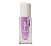 Laka Aceite labial vegano calmante - para unos labios increíbles 4,5mL Calming Purple
