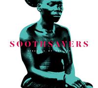 Soothsayers - Speak To My Soul EP [Vinilo]