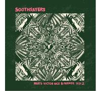 Soothsayers & Victor Rice - Soothsayers Meets Victor Rice and Friends (Vol.2) [Vinilo]