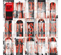 Soothsayers - We Are Many [Vinilo]