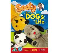 Sooty - Its a Dogs Life [DVD]