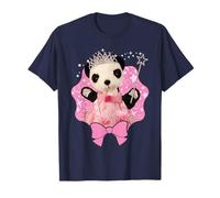 Sooty Soo vestida como princesa Camiseta