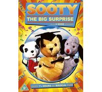 Sooty - The Big Surprise [DVD] [Reino Unido]