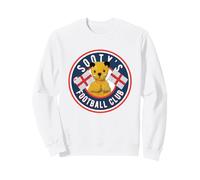 Sooty's England Football Club Copa Mundial Sudadera