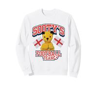 Sooty's Football Team Copa del Mundo de Inglater Sudadera