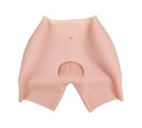 SooYUR Bragas De Silicona para Culo Falso, Potenciador De Cadera, Pantalones Cortos De Control Moldeador, Acolchado De Trasero, Ropa Moldeadora,Color 1,One Size