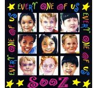 Sooz - Every One of Us