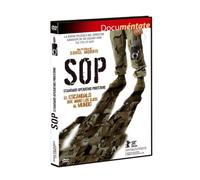 SOP: Standard Operating Procedure [DVD]