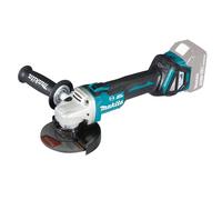 SOP WZ Makita DGA513ZJ Winkelschleifer 125/115mm A NUEVO