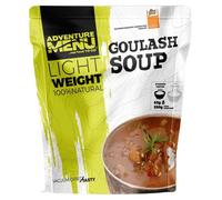 Sopa Adventure Menu Sopa Gulash 350 g