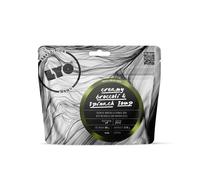 Sopa cremosa de brócoli y espinacas - Entrada liofilizada - Lyo Food