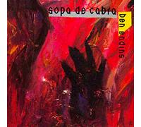 Sopa De Cabra - Ben Endins