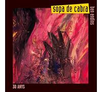 Sopa de Cabra - Ben Endins - 30 Anys [Vinilo]