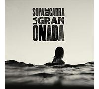 Sopa de Cabra - La gran onada