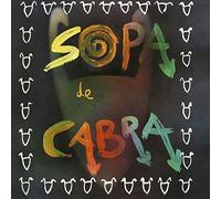 Sopa De Cabra - Sopa De Cabra [Vinilo]