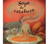 Sopa De Calabaza (14ª Ed.)
