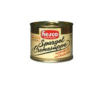 Sopa De Espárragos Hesco Con Huevo Y Nata Fresca 5 Latas 1060ml
