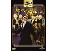SOPA DE GANSO