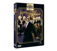 Sopa de ganso [DVD]