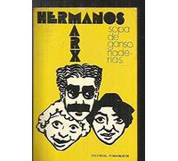 Sopa de ganso. Naderías: 68 (Arte / Cine)