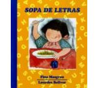 Sopa De Letras