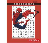 Sopa de Letras 7: Volume 7